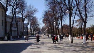 Пешгӯии обу ҳаво барои 20 январ