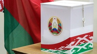 В Беларуси день «тишины» перед выборами Президента