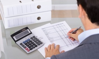 Нотўғри ҳисобланган солиқ қарздорлиги