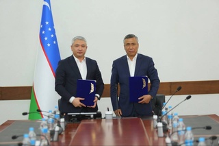 Новый этап промышленного сотрудничества