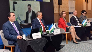 Внимание - вопросам трудоустройства