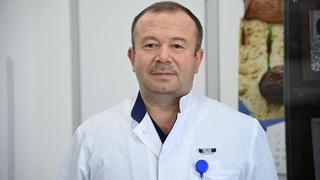 Mutaxassis: koronavirus asoratlari ba’zi bemorlarda suyak va bo‘g‘imlar yemirilishiga sabab bo‘lmoqda