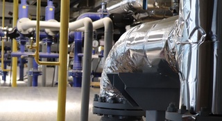 Иссиқлик таъминоти тизимларини ДХШ асосида модернизация қилиш ва бошқарувга бериш лойиҳаси қандай кечмоқда?