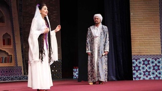 Путь к сердцам зрителей длиной в тысячелетия