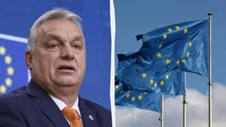 The EU may abandon the principle of unanimity in decision-making because of Hungary