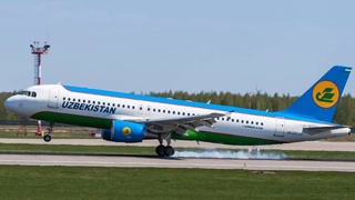 «Uzbekistan Airways»  барои донишҷӯён тахфифи солинавӣ эълон мекунад