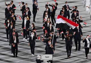 Misr 2036 yilgi yozgi Olimpiya o‘yinlariga mezbonlik qilmoqchi