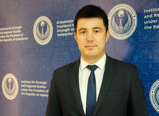 Ўзбекистон-АҚШ: стратегик шерикликка йўл