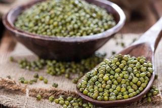 Ўзбекистон 42,9 миллион долларлик мош экспорт қилди