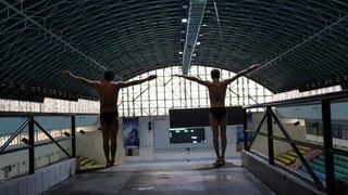 В Ташкенте стартует Чемпионат Узбекистана по прыжкам в воду