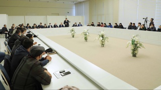 «Шубҳали» корхоналар ҳалол тадбиркорнинг ҳақиқий душмани