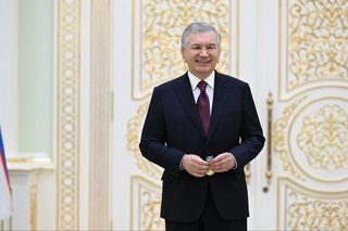 Президент: каждое достижение и результат, прежде всего, служат возвышению человеческого достоинства, обеспечению его прав и интересов