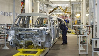 Кыргызстан ратифицировал соглашение по совместной сборке автомобилей с Узбекистаном