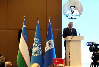 Узбекистан становится центром глобального диалога о многомерной бедности