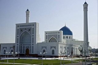 Официально: в Узбекистане Курбан-хайит будет отмечаться 28 июня