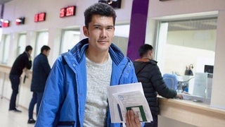 Могут ли граждане Республики Узбекистан, работающие за границей по найму, получать пенсию по возрасту в Узбекистане?