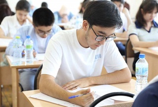 В Узбекистане более 193 тысяч абитуриентов рекомендованы к зачислению в вузы на 2023-2024 учебный год