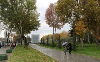 Uzhydromet: at the end of the working week, it will sharply cool down to +15 degrees