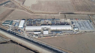 Новое звено энергетического сектора