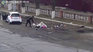 34 online surveillance cameras have been installed in Andijan