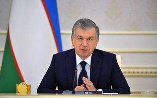 Обсуждается эпидемиологическая ситуация в Ташкенте и столичной области