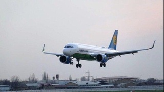 Тошкент — Урганч — Тошкент йўналишида қўшимча авиа қатнов йўлга қўйилди