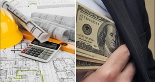 Банк ходими ва шериги фирибгарликда айбланмоқда