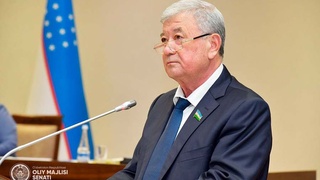 Сенат взял на контроль случай суицида 19-летней девушки