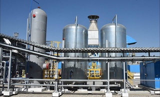 За первую декаду года в АО «Худудгазтаъминот» поставлено 16,4 тысячи тонн сжиженного газа