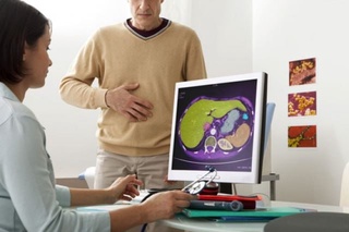 Жигар касалликларини тадқиқ этиш учун "тирик" модель яратилди