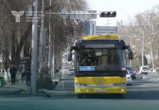 В Самарканде запустят автобусные экспресс-маршруты к туристическим объектам