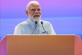 PM Modi unveils Rs 1 lakh crore fund to drive private-sector research, innovation