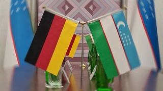 Германия бизнеси вакиллари Ўзбекистондаги хусусийлаштириш жараёнларига қизиқиш билдирмоқда