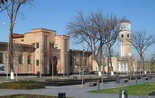 Прогноз погоды на 4 января