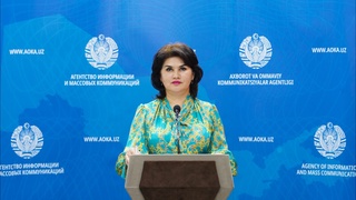 Bandlik va mehnat munosabatlari vazirligida korrupsiyaga qarshi kurashish bilan bogʻliq 18 ta ichki meʼyoriy hujjat ishlab chiqilgan