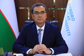 Янги Ўзбекистон шижоати