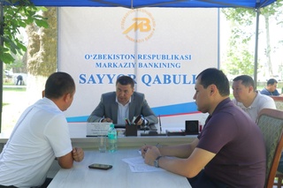 Samarqandda oʻtgan ommaviy qabullar qanday natija berdi?