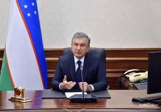 Ўсимликлар карантини соҳасидаги ислоҳотлар натижадорлиги таҳлил қилинди