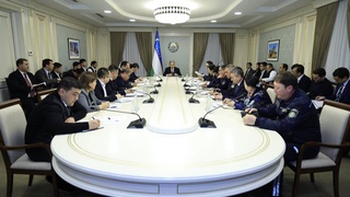 Руководители парламентов стран мира соберутся в Узбекистане