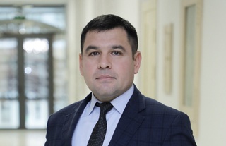 Муқаддас заминда қардошлар дийдори