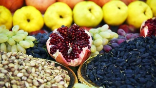 Узбекистан намерен увеличить объемы поставок свежей и сушеной плодоовощной продукции в Малайзию