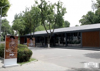 В Узэкспоцентре продолжается мультимедийная выставка «Густав Климт и великие импрессионисты»