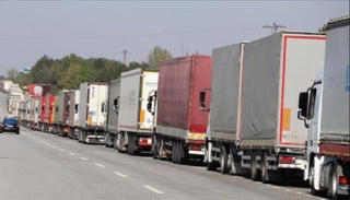 Ўзбекистон элчихонаси халқаро юк ташиш билан шуғулланувчи фуқароларни огоҳлантиради