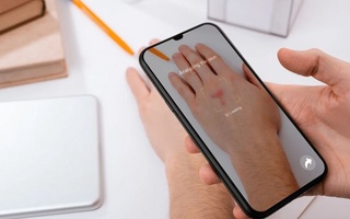 Google Lens endi teri muammolarini aniqlay oladi