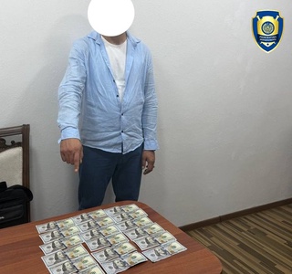 Xorijiy davlatlarga ishga yuborish bilan bog‘liq firibgarlik holati fosh etildi