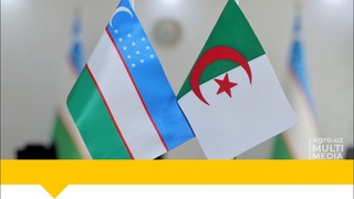 Өзбекстан мен Алжирдің аграрлық саладағы болашағы айқындалды