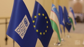 Ўзбекистонда қишлоқ хўжалигини ривожлантириш йўлида инновацион гуруҳлар фаолияти йўлга қўйилади