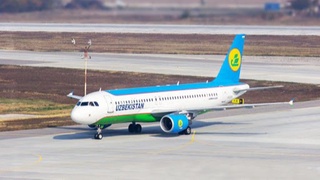 Өзбекстаннан Грузияға қосымша авиарейстердің жолға қойылуы жоспарлануда