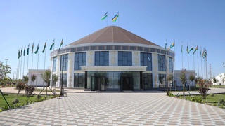 Каракалпакская юрта включена в Книгу рекордов Гиннесса