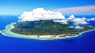 Путешествие «в никуда»